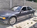 BMW 735 1996 года за 3 109 375 тг. в Алматы – фото 4