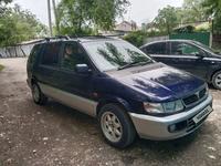 Mitsubishi Chariot 1996 года за 1 350 000 тг. в Алматы