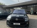 Toyota Land Cruiser 2008 года за 16 000 000 тг. в Алматы – фото 2