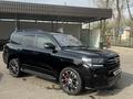 Toyota Land Cruiser 2008 года за 16 000 000 тг. в Алматы