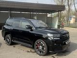 Toyota Land Cruiser 2008 года за 16 000 000 тг. в Алматы
