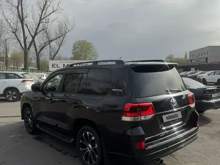 Toyota Land Cruiser 2008 года за 16 000 000 тг. в Алматы – фото 6