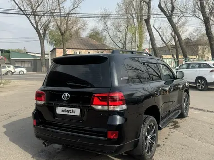 Toyota Land Cruiser 2008 года за 16 000 000 тг. в Алматы – фото 5