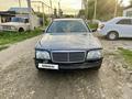 Mercedes-Benz S 320 1994 годаfor2 500 000 тг. в Костанай – фото 2