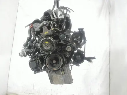 Двигатель Б/У за 219 999 тг. в Алматы – фото 20