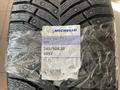 Michelin X-Ice North 4 SUV 245/50 R20 105T Имеется диски одной разнойfor550 000 тг. в Астана