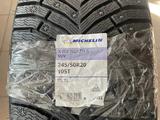 Michelin X-Ice North 4 SUV 245/50 R20 105T Имеется диски одной разной за 300 000 тг. в Астана