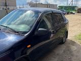 ВАЗ (Lada) Kalina 1118 2007 года за 1 150 000 тг. в Семей – фото 2