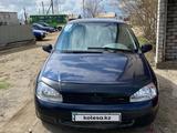 ВАЗ (Lada) Kalina 1118 2007 года за 1 200 000 тг. в Семей