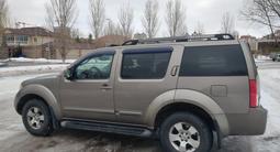 Nissan Pathfinder 2005 года за 5 000 000 тг. в Алматы – фото 4