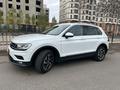 Volkswagen Tiguan 2018 годаүшін13 800 000 тг. в Алматы – фото 3