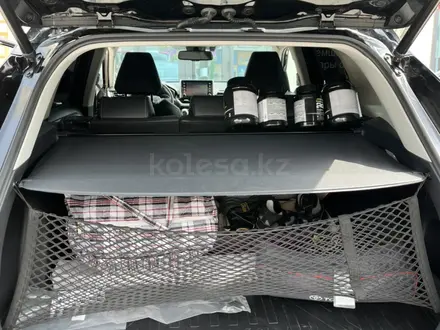 Toyota RAV4 2022 года за 22 000 000 тг. в Атырау – фото 12