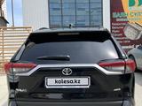 Toyota RAV4 2022 годаүшін24 500 000 тг. в Атырау – фото 4