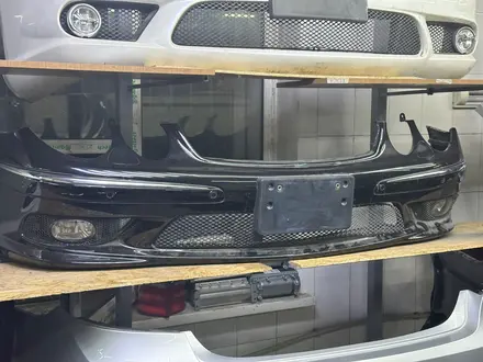 Привозной обвес w211 5.5 Amg за 650 000 тг. в Алматы