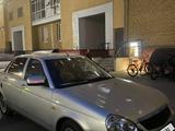 ВАЗ (Lada) Priora 2170 2013 года за 1 900 000 тг. в Астана