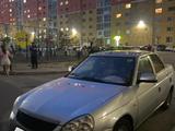 ВАЗ (Lada) Priora 2170 2013 года за 1 900 000 тг. в Астана – фото 2