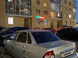 ВАЗ (Lada) Priora 2170 2013 года за 1 900 000 тг. в Астана – фото 4