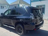Toyota Land Cruiser Prado 2023 года за 35 000 000 тг. в Алматы – фото 3