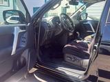 Toyota Land Cruiser Prado 2023 года за 35 000 000 тг. в Алматы – фото 5