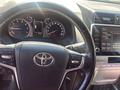 Toyota Land Cruiser Prado 2023 годаүшін33 500 000 тг. в Алматы – фото 9