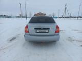 Hyundai Accent 2005 годаүшін2 320 000 тг. в Аральск – фото 5