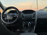 Ford Focus 2018 года за 5 200 000 тг. в Атырау – фото 4