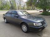 Audi 100 1991 года за 2 900 000 тг. в Уральск