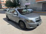 Chevrolet Cobalt 2023 года за 6 000 000 тг. в Астана – фото 2