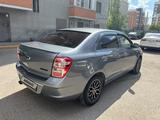 Chevrolet Cobalt 2023 года за 6 000 000 тг. в Астана – фото 3