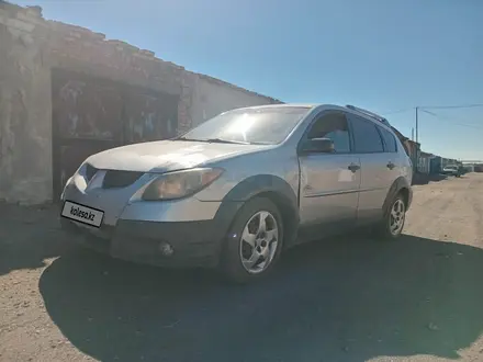 Pontiac Vibe 2002 года за 3 200 000 тг. в Балхаш