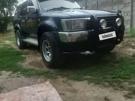 Toyota Hilux Surf 1993 года за 2 500 000 тг. в Алматы