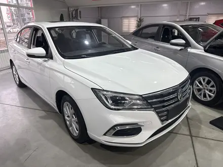 MG 5 2024 года за 5 790 000 тг. в Алматы – фото 10