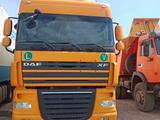 DAF  XF 105 2011 года за 30 000 000 тг. в Алматы