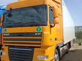 DAF  XF 105 2011 года за 30 000 000 тг. в Алматы – фото 2