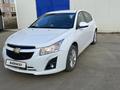 Chevrolet Cruze 2014 года за 4 600 000 тг. в Атырау