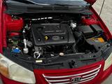 Kia Cerato 2006 года за 2 350 000 тг. в Кокшетау – фото 5