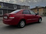 Kia Cerato 2006 года за 2 350 000 тг. в Кокшетау – фото 4