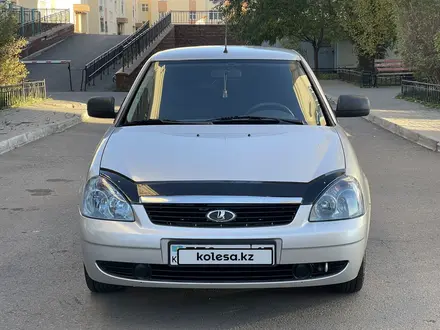 ВАЗ (Lada) Priora 2170 2012 года за 2 680 000 тг. в Астана – фото 5