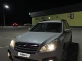 Subaru Outback 2015 годаfor5 990 000 тг. в Жанаозен – фото 5