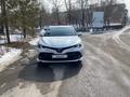 Toyota Camry 2019 годаfor14 000 000 тг. в Алматы – фото 8