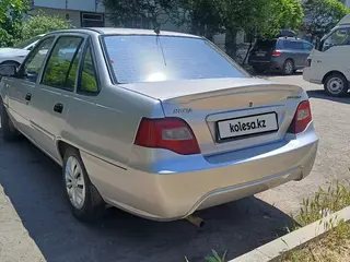 Daewoo Nexia