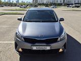 Kia Rio 2020 годаfor7 500 000 тг. в Астана – фото 2