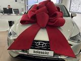 Hyundai Sonata 2022 годаүшін15 000 000 тг. в Караганда – фото 2