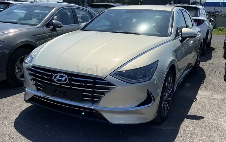 Hyundai Sonata 2022 годаfor15 000 000 тг. в Караганда