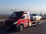 Mercedes-Benz  Sprinter 515 2008 года за 15 500 000 тг. в Алматы – фото 5