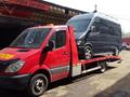 Mercedes-Benz  Sprinter 515 2008 годаүшін15 500 000 тг. в Алматы – фото 12