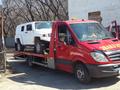 Mercedes-Benz  Sprinter 515 2008 года за 15 500 000 тг. в Алматы – фото 18