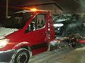 Mercedes-Benz  Sprinter 515 2008 годаүшін15 500 000 тг. в Алматы – фото 2