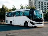 King Long  King Long XMQ 6112 2026 года за 57 000 000 тг. в Атырау – фото 2