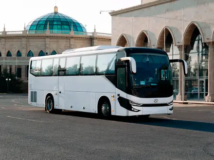 King Long  King Long XMQ 6112 2026 года за 57 000 000 тг. в Атырау